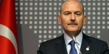 İçişleri Bakanı Süleyman Soylu'nun Kendisinden İstenene Verdiği Cevap Gündem Oldu
