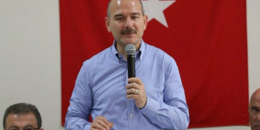 İçişleri Bakanı Süleyman Soylu: Aybüke Öğretmene Borcumuz Var
