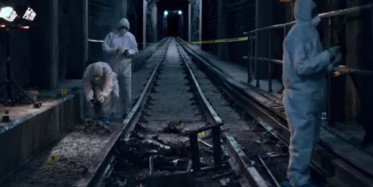  Spiral Testere Devam Ediyor 1. Fragman Yayınlandı