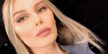 Spor Spikeri Hande Sarıoğlu’ndan Dans Performansı