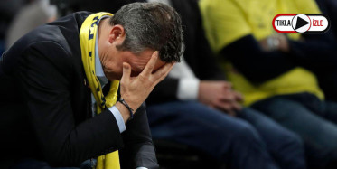 Spor Yorumcusu Canlı Yayında Fenerbahçe'nin Şampiyonluk Formülünü Açıkladı