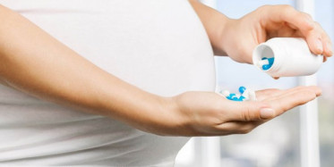 Kadının Karnından Öyle Bir Şey Çıktı ki...