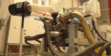 SSB İsmail Demir: UTKU’nun Çalıştırması Başarılı Şekilde Gerçekleşti