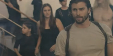 Ölümsüzlerin Savaşı 1. Fragman Yayınlandı