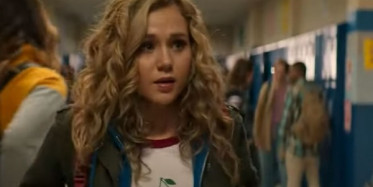 Stargirl Dizisinin 1. Fragmanı Yayınlandı