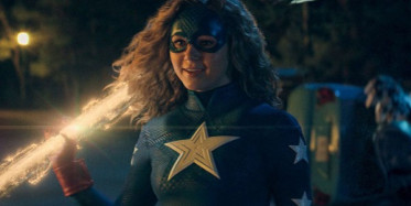 DC İmzalı Stargirl Dizisinden Yeni Fragman Yayınlandı