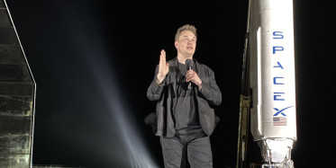 Starship SN10 Başarılı Bir İnişin Ardından Patladı!