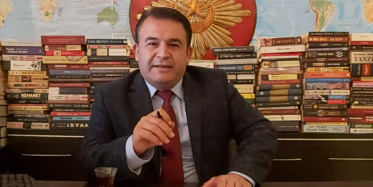 Stratejist Abdullah Çiftçi: Türkiye'nin SİHA Macerası 20 Yıl Önce Başladı