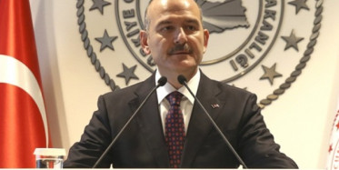 İçişleri Bakanı Soylu: Olayın Provokasyonla İlgili Olduğuna Dair Bir Bulguya Rastlanmadı