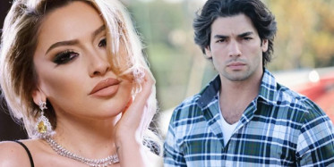 Şükrü Özyıldız, Hadise İle Düet Yaptı