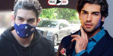 Şükrü Özyıldız’dan Yeni Proje Sürprizi