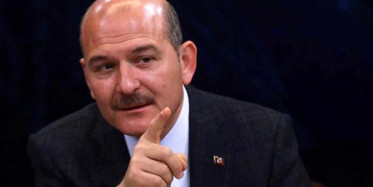  Süleyman Soylu'dan Harekata Yönelik Keskin Açıklama!