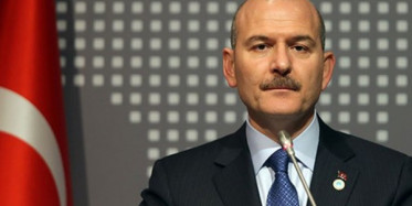 Süleyman Soylu İngiliz İstihparatçının Ölümü İle ilgili Açıklamalarda Bulundu