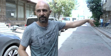 Sultangazi'de Evine Giren Adam Aynı Hırsızın Arabasıyla Evine Döndü