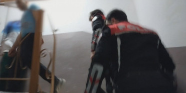 Sultangazi'de 'Fuhuş Yapılıyor' Kavgası