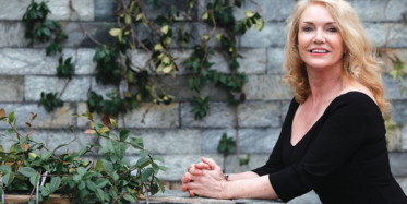 Suna Yıldızoğlu Yaptığı Dansla Sosyal Medyayı Salladı