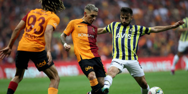 Süper Kupa maçının ertelenmesinde yeni gelişme: Yaşanan süreç ortaya çıktı