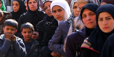 Suriye'den Canlı - İsrail Cebel Üzerinden Suriye'ye Giriyor