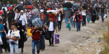 Bayram İçin Suriye'ye Giden Sığınmacılar İnce Cumhurbaşkanı Olursa Dönemeyecek