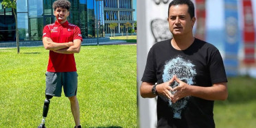 Survivor 2023 başlar başlamaz skandala imza attı: Fiziksel engelli yarışmacı Barış Telli’ye yapılan o hareket izleyenleri ayaklandırdı