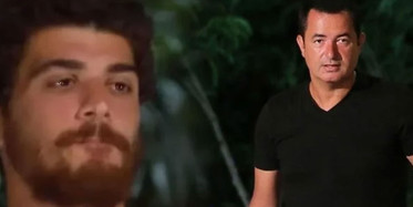 Survivor All-Star'da skandal anlar: Acun Ilıcalı konseyde açıkladı