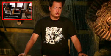 Survivor kamera arkasından sızdığı iddia edilen görüntüler sosyal medyayı karıştırdı!