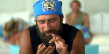 Survivor'da En Duygusal İletişim Ödülü