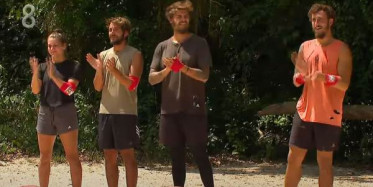 Survivor 2020 Yeni Bölümü Olan 104. Bölümde Neler Yaşanacak?