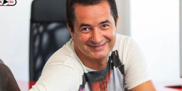 Acun Ilıcalı: Cemal Can Canseven Babamın Oğlu mu?