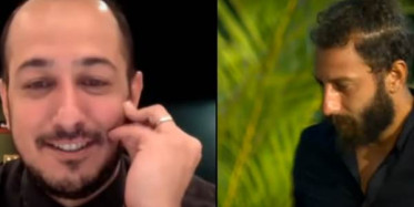 Survivor Ardahan ve Sarp Apak Anlat Bakalım Oyunu Oynadı