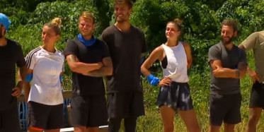 Barış Dokunulmazlık Sembolünü Aldı