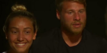 Burak Giderken Konseyi Karıştırdı