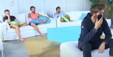 Survivor 2020'de İletişim Ödülünde Gözyaşları Sel Oldu