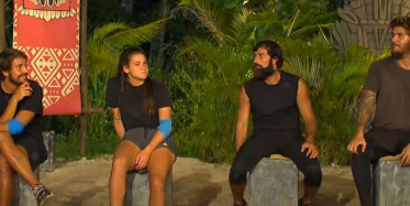 Survivor 2020 Yarışmacıları Annenize Sorduk Oyunu Oynadı