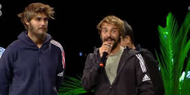 Survivor 2020 Şampiyonu Cemal Can Canseven Oldu