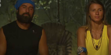 Survivor 2020'de Mavi Takım ve Kırmızı Takım Sona Erdi