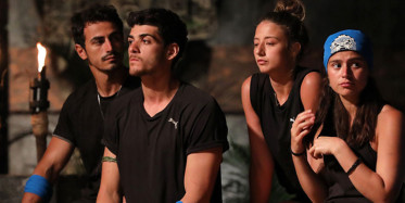 Survivor'da Duygusal Anlar!