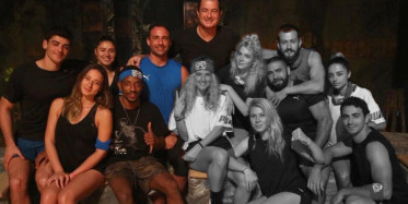 Survivor'da Eleme Adayı Kim Oldu?