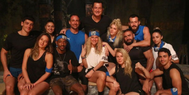 Survivor'da Kim Elendi?