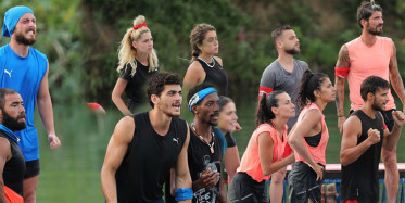 Survivor'da Takımlar Ne Oldu?