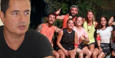 Survivor Birleşme Partisi Ne Zaman Yapılacak?