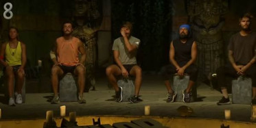 Survivor Elif Eleme Adayı Oldu