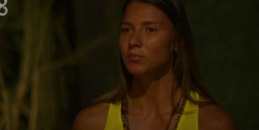 Survivor Elif'in Hayat Hikayesi