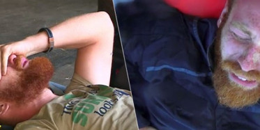 Survivor'da Furkan'a Ne Oldu? Apar Topar Götürüldü!