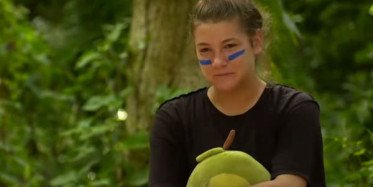 Survivor Mavi Takımda Gergin Anlar