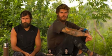 Survivor 2020'de Yarışmacılar Yeni Bir Dokunulmazlık İçin Yarıştı