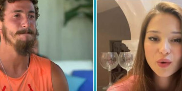 Survivor 2020'de İletişim Oyununda Gözyaşları Sel Oldu