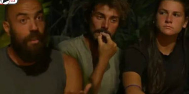 Survivor Sercan: Tek Taraflı Yaşanmadı