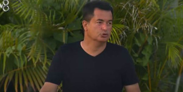 Survivor 2020'de Kiloları Tahmin Etme Oyunu 