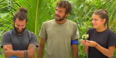 Nisa Bölükbaşı'nın Survivor Serüveni